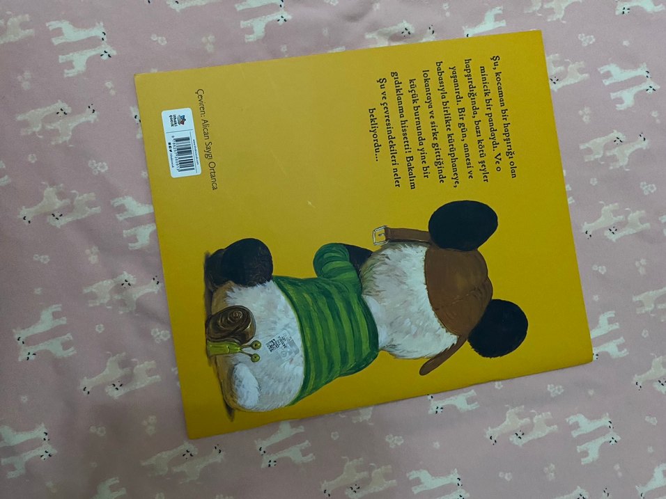 Şu'nun Bir Günü - Neil Gaiman - Görsel 2