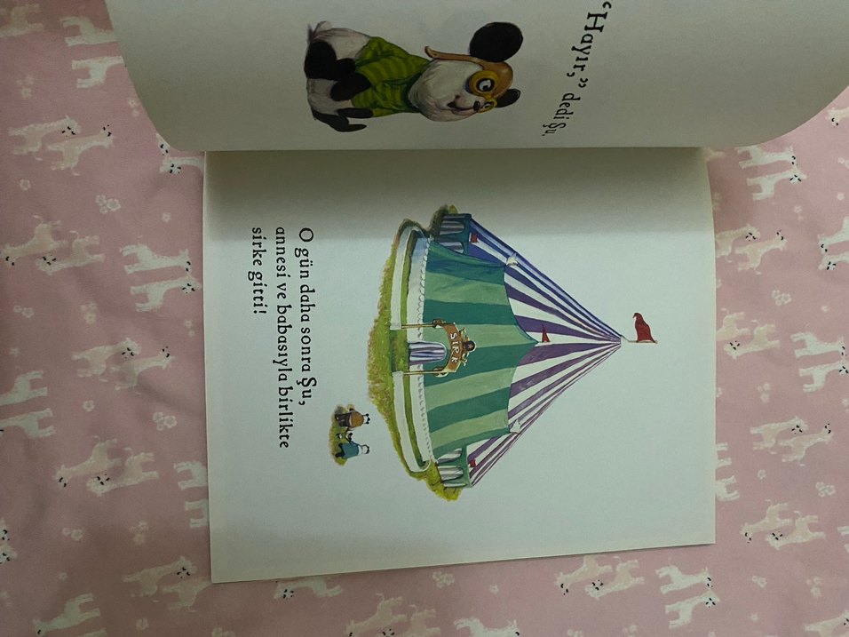 Şu'nun Bir Günü - Neil Gaiman - Görsel 4