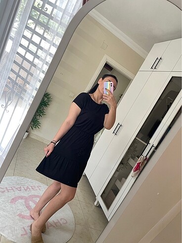 Günlük elbise