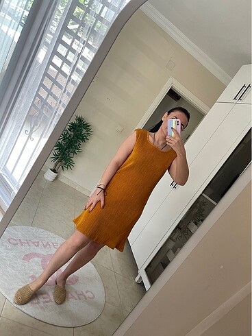 Butik üründür