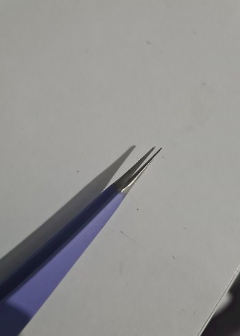 Pastel Mor Cımbız - Görsel 3