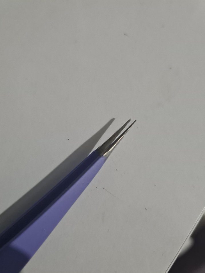 Pastel Mor Cımbız - Görsel 3