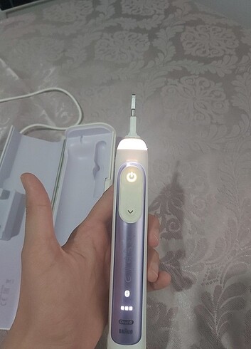  Beden Renk Oral-B genius