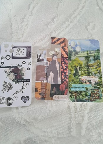 Kişiye Özel Telefon Kılıfı (yapılır) - Görsel 2