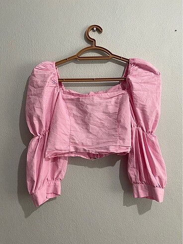 Pembe Crop