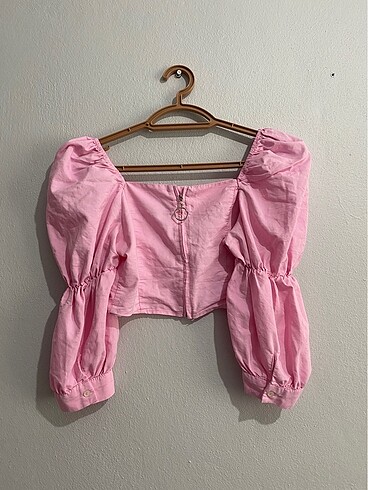 Diğer Pembe Crop