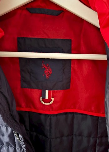 Erkek lacivert Fermuarlı Yelek - Görsel 3