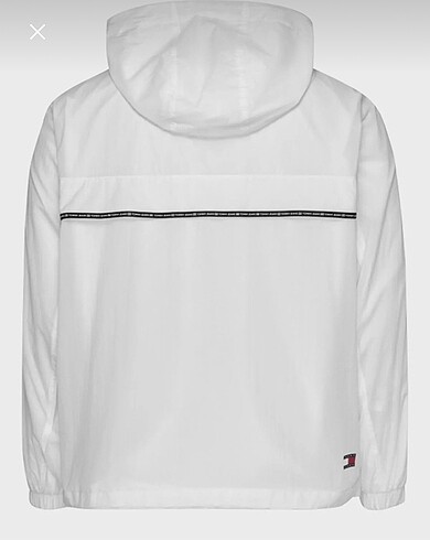l Beden Tommy Hilfiger Erkek Mont Rüzgarlık Yeni