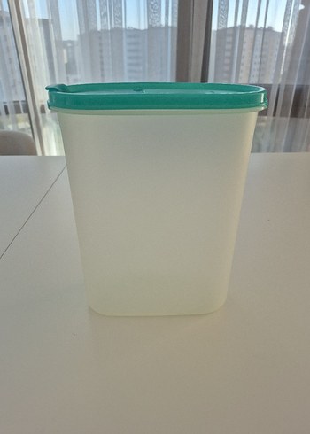 TUPPERWARE SAKLAMA KABI