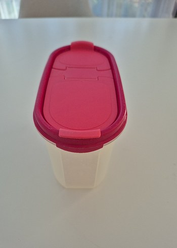 TUPPERWARE SAKLAMA KABI