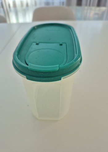 TUPPERWARE SAKLAMA KABI