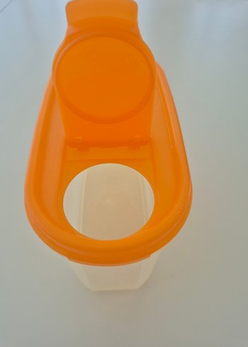 Beden TUPPERWARE SAKLAMA KABI