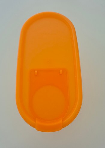 TUPPERWARE SAKLAMA KABI