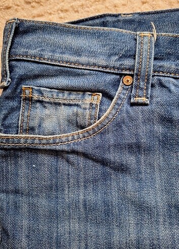 38 Beden Mavi Jeans Pantolon