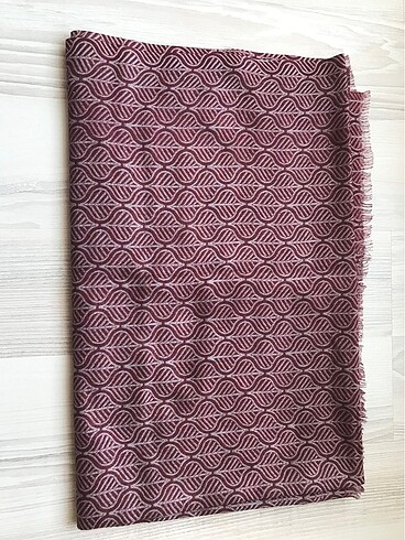 Mavidenscarf şal