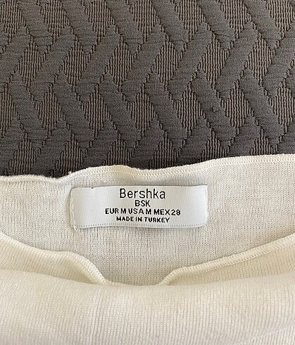 Bershka Bershka tshirt