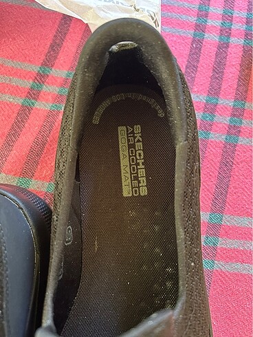 42.5 Beden Skechers Go Ealk 6