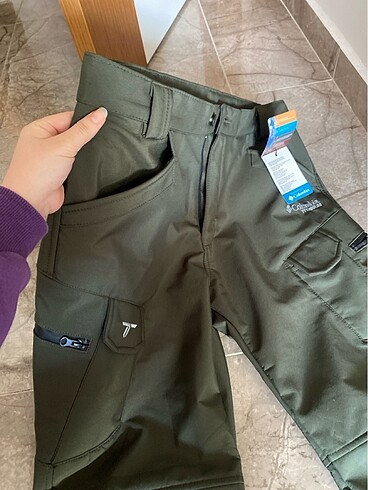 Diğer Pantolon