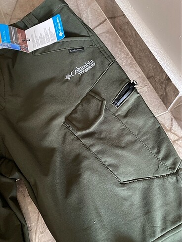 l/xl Beden haki Renk Pantolon