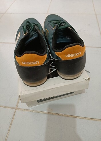 Lescon Ayakkabı 