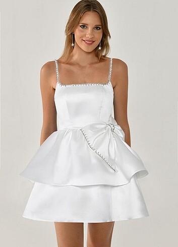 36 Beden After, bride