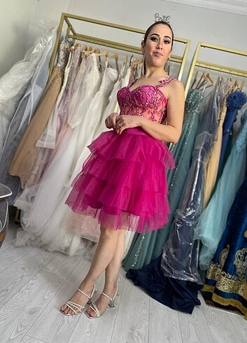 After, bride, kınalık, nişanlık  - Görsel 2