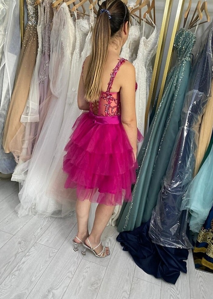 After, bride, kınalık, nişanlık  - Görsel 3