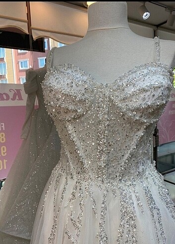 Gelinlik, düğün, nikah