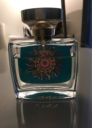 LR parfüm