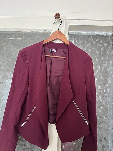 38 Beden H&m ceket