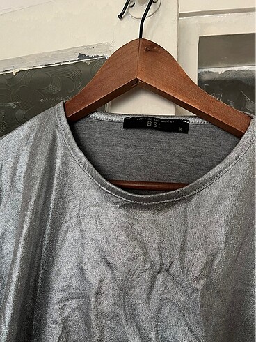 BSL FASHION Bsl tişört