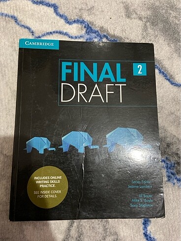 Final draft 2