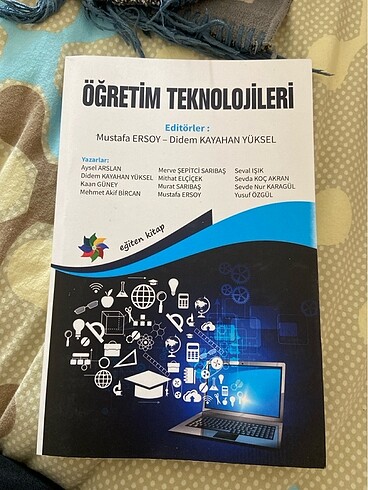 Öğretim Teknolojileri
