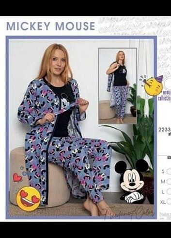 Pijama takımı 