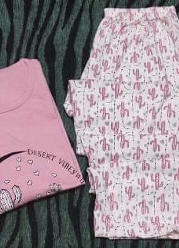 Pijama takımı