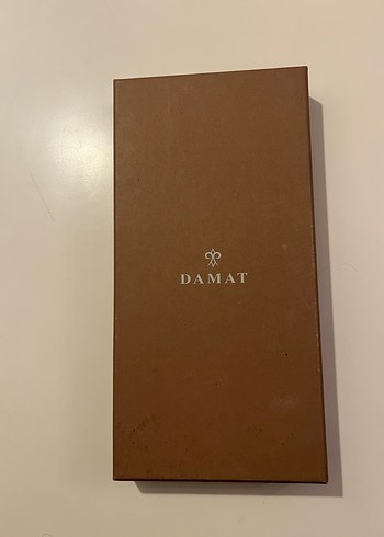 Damat Siyah Erkek Papyon Seti - Görsel 2