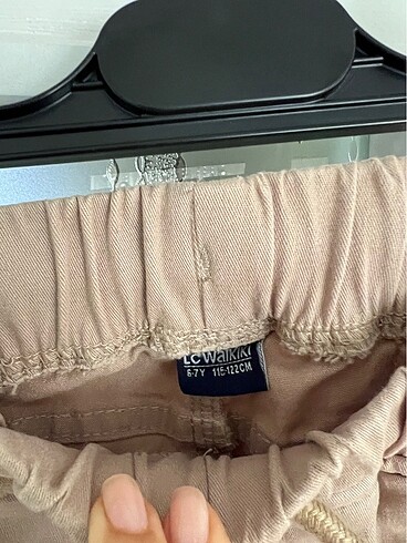 LC Waikiki Lcw pantolon