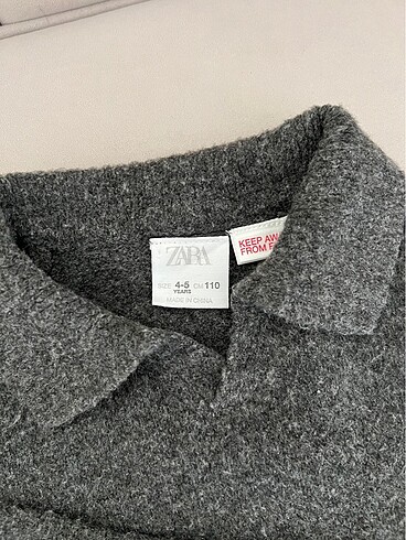 Zara Zara kazak