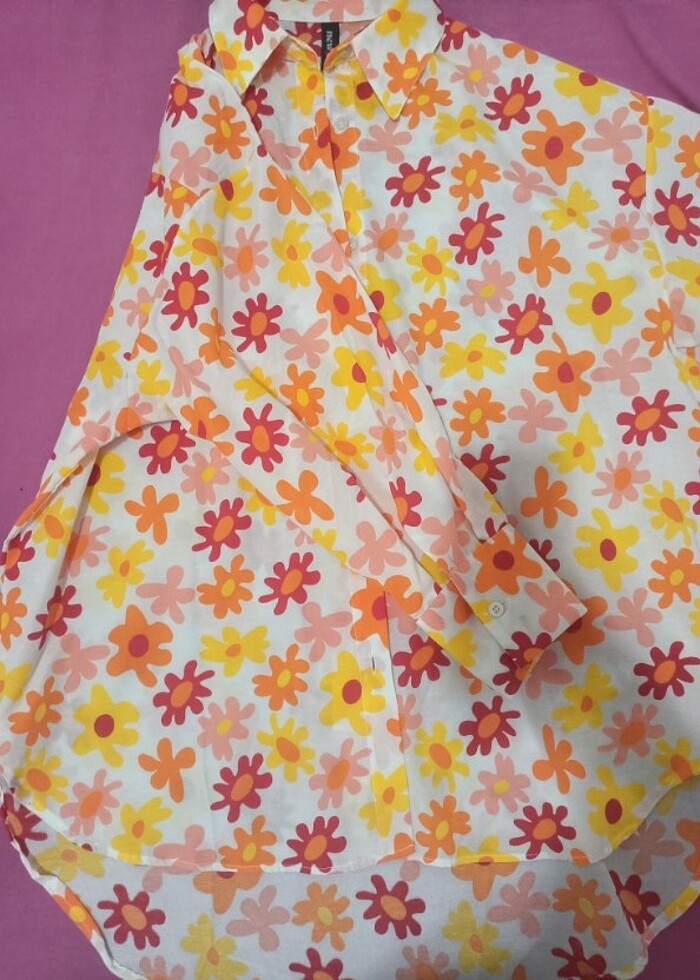 Gömlek  - Görsel 3