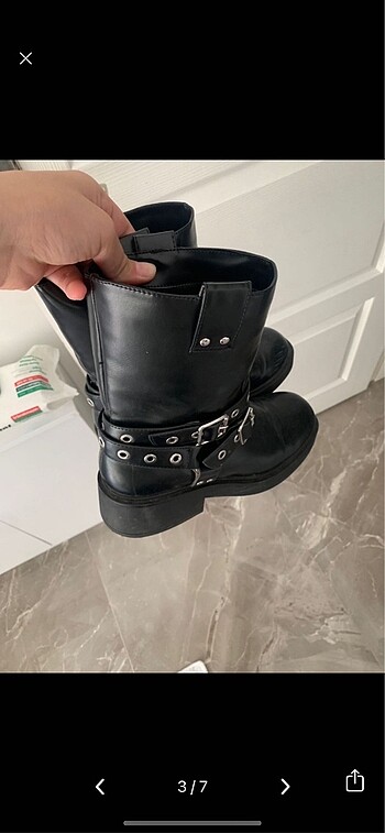 Bershka bershka bot