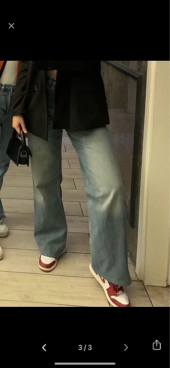 Zara jean