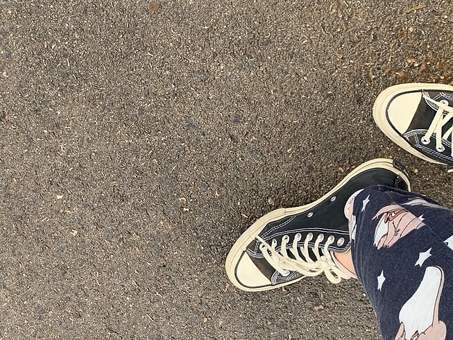 Converse Chuck70