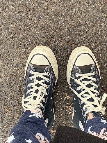 39 Beden Chuck70