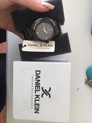 Daniel klein orijinal saat