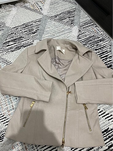 Kadın ceket - Görsel 2