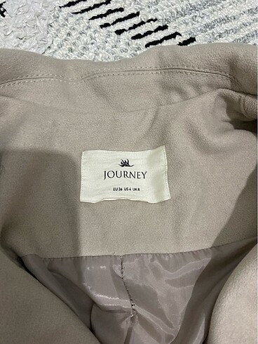 Kadın ceket - Görsel 3