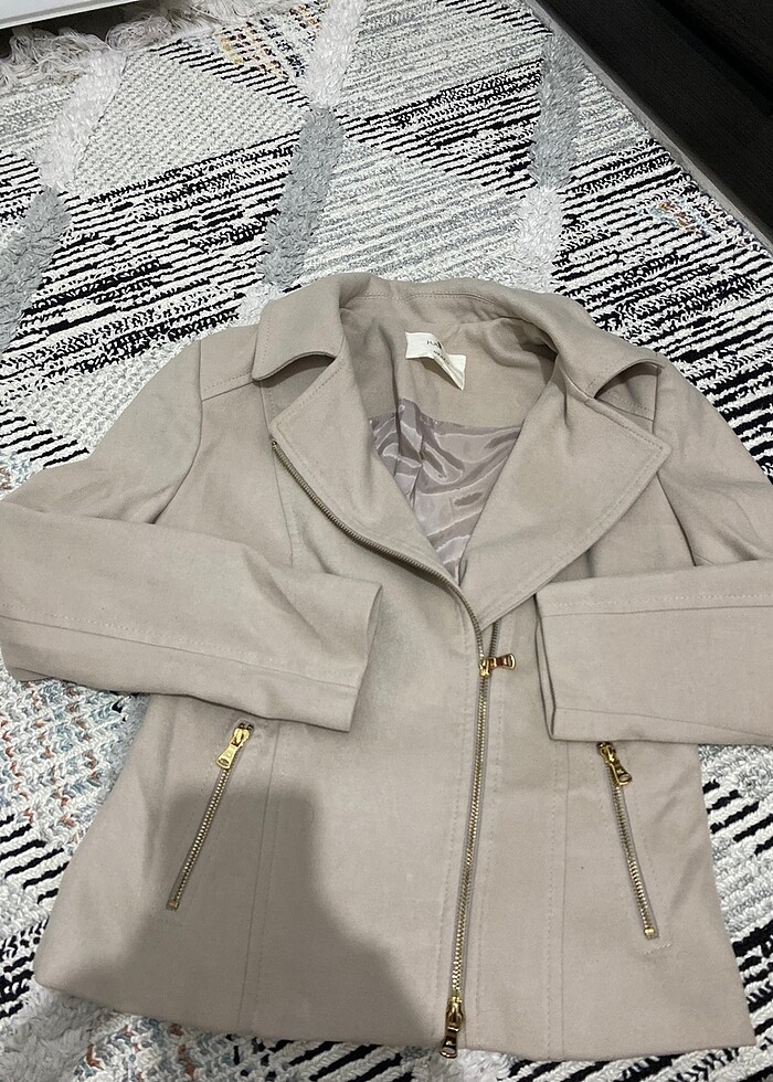 Kadın ceket - Görsel 2