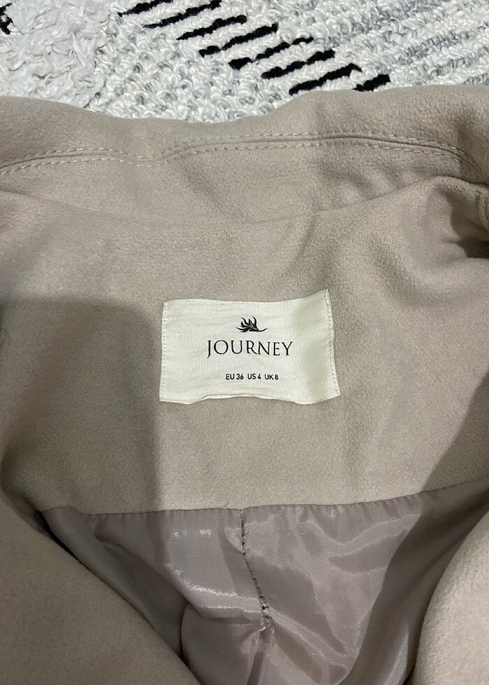 Kadın ceket - Görsel 3