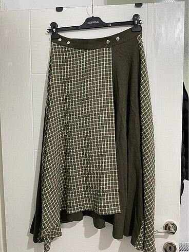 Kadın etek - Görsel 2