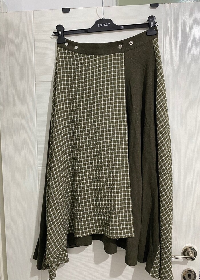 Kadın etek - Görsel 2